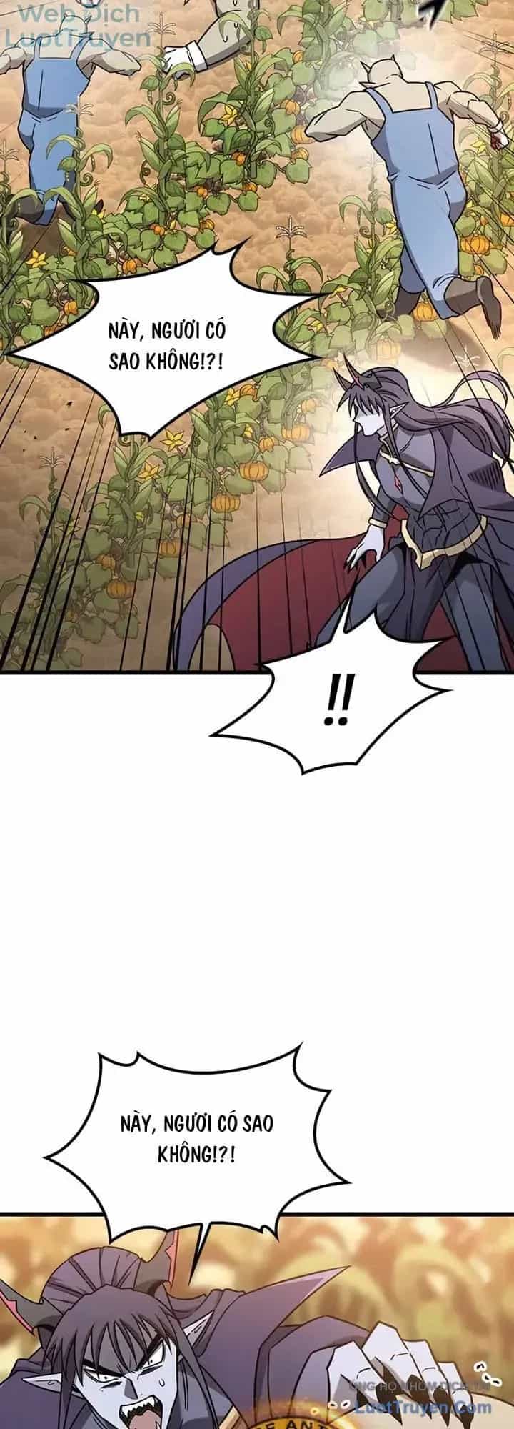 Thưa Quỷ Vương Chúng Ta Bội Thu Rồi - Chương 80 - ảnh 68