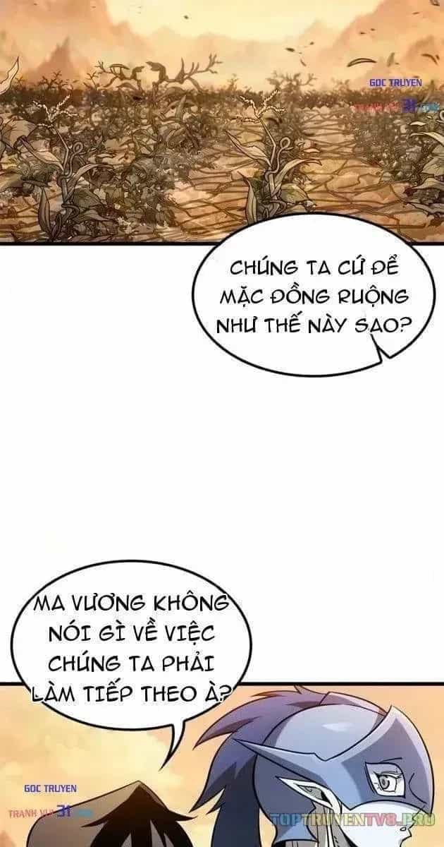 Thưa Quỷ Vương Chúng Ta Bội Thu Rồi - Chương 85 - ảnh 15
