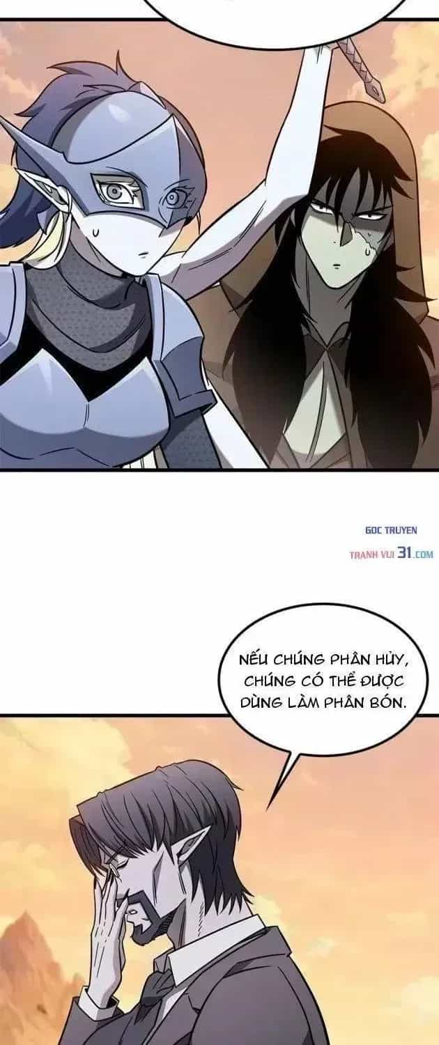 Thưa Quỷ Vương Chúng Ta Bội Thu Rồi - Chương 85 - ảnh 29