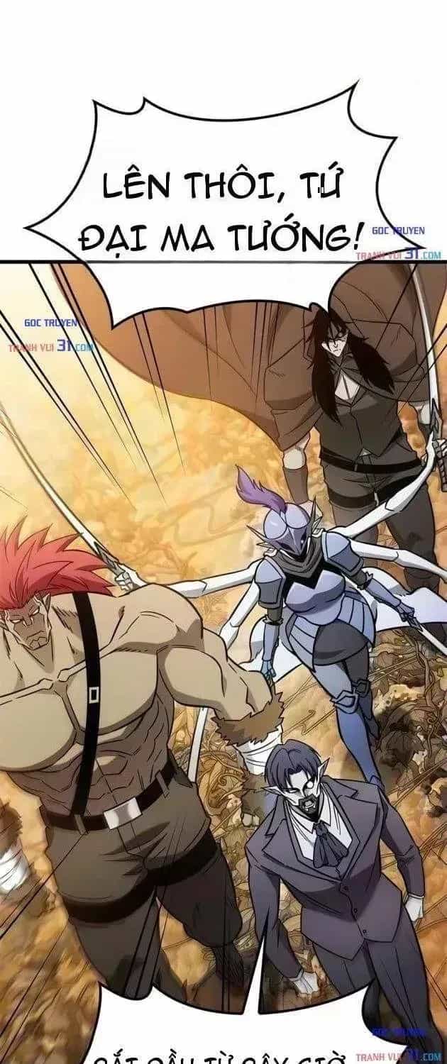 Thưa Quỷ Vương Chúng Ta Bội Thu Rồi - Chương 85 - ảnh 33