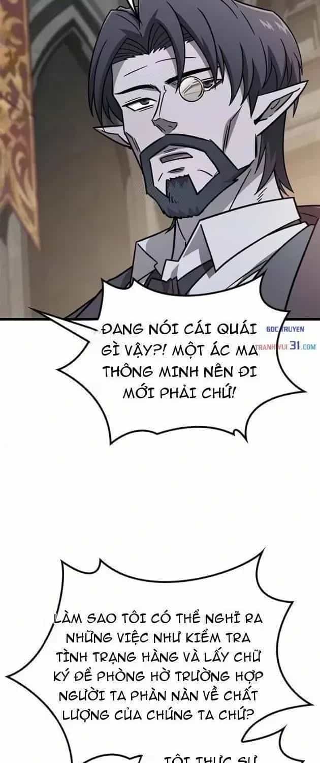 Thưa Quỷ Vương Chúng Ta Bội Thu Rồi - Chương 86 - ảnh 47
