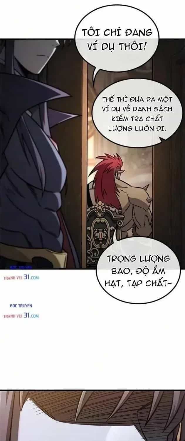 Thưa Quỷ Vương Chúng Ta Bội Thu Rồi - Chương 86 - ảnh 49