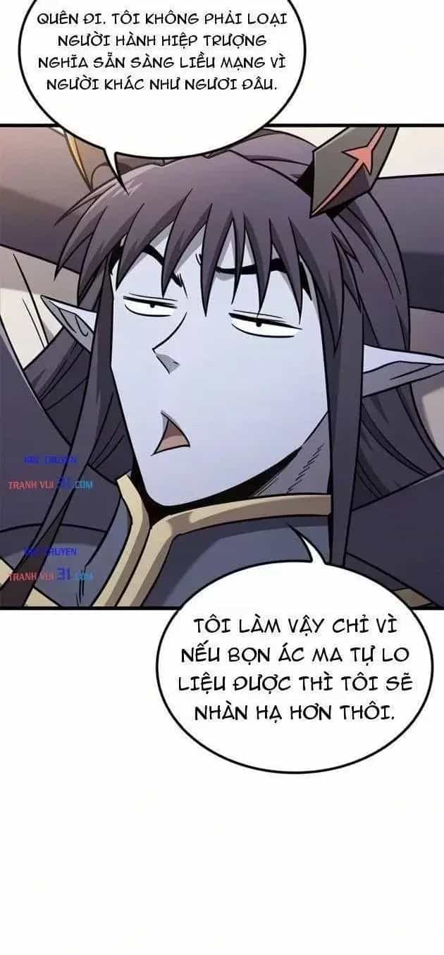 Thưa Quỷ Vương Chúng Ta Bội Thu Rồi - Chương 86 - ảnh 57