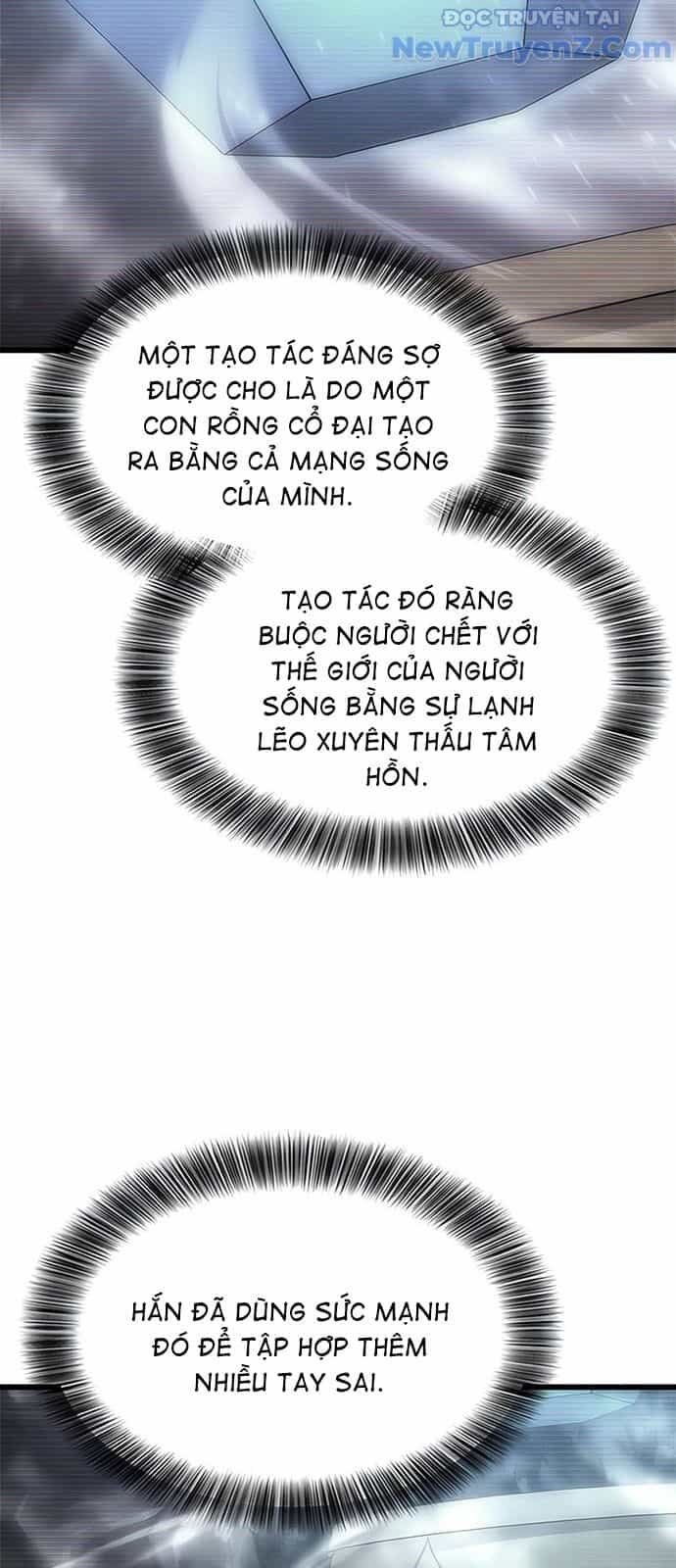 Thưa Quỷ Vương Chúng Ta Bội Thu Rồi - Chương 9 - ảnh 12