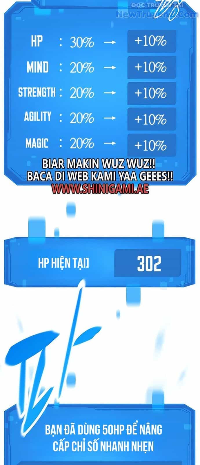 Thưa Quỷ Vương Chúng Ta Bội Thu Rồi - Chương 9 - ảnh 26