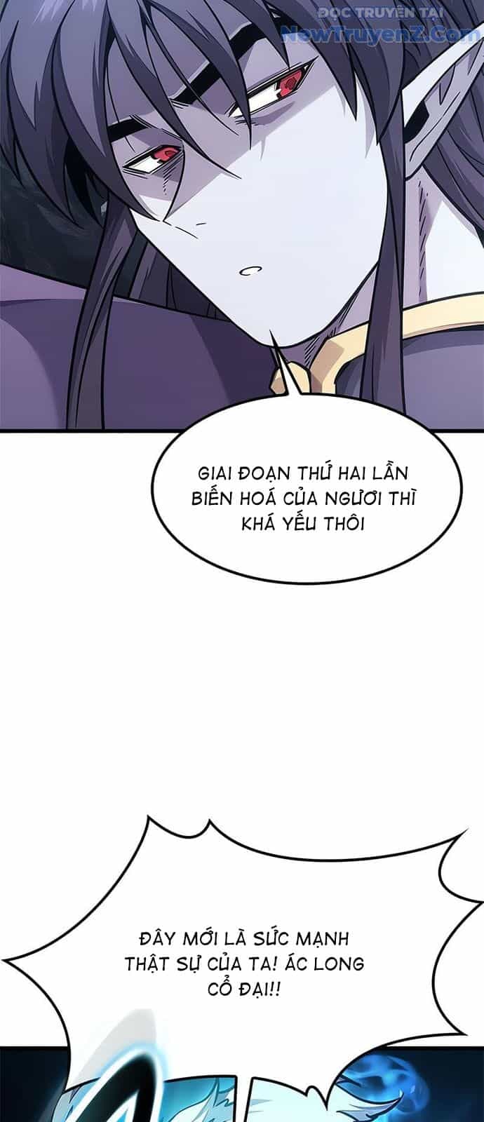 Thưa Quỷ Vương Chúng Ta Bội Thu Rồi - Chương 9 - ảnh 50