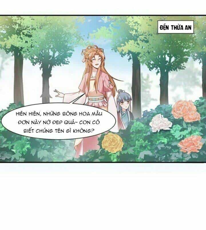 Thừa Tướng Đại Nhân Cầu Hưu Thê - Chương 8 - ảnh 16