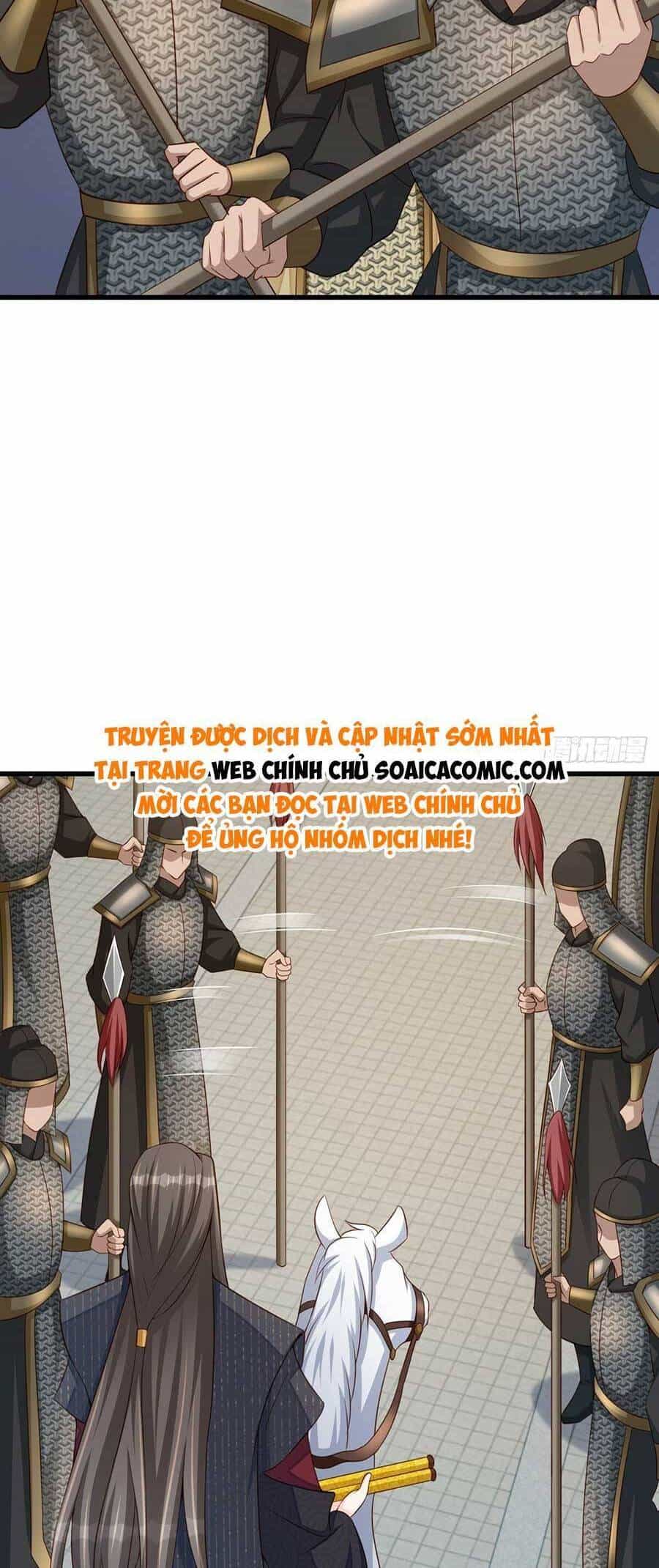 Thuần Hóa Ba Ba Bạo Quân - Chương 96 - ảnh 32