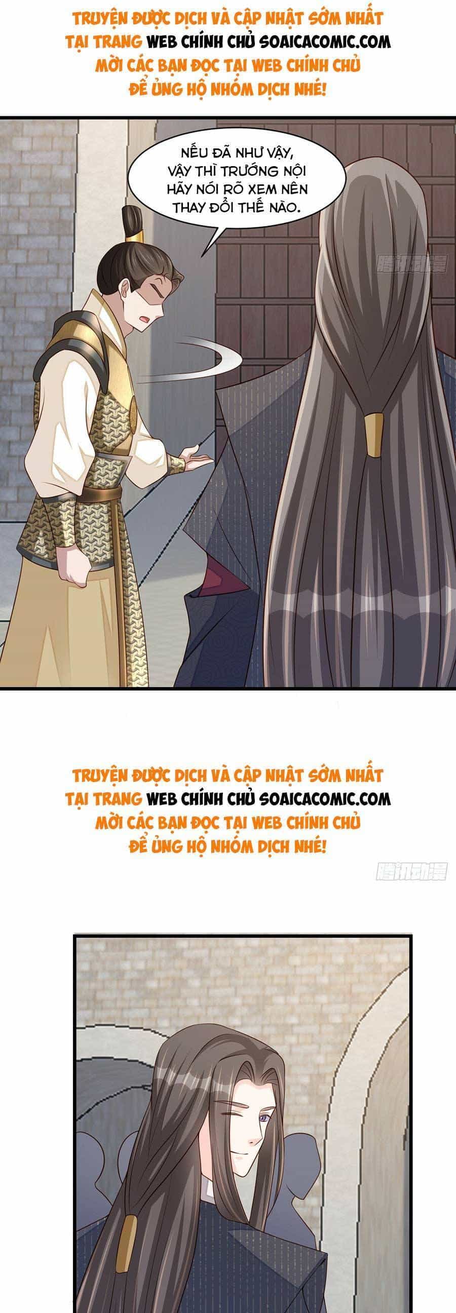 Thuần Hóa Ba Ba Bạo Quân - Chương 96 - ảnh 38