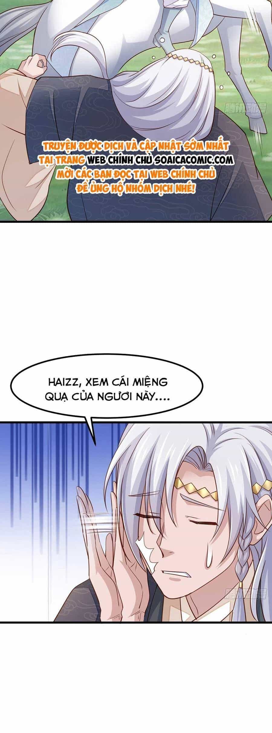 Thuần Hóa Ba Ba Bạo Quân - Chương 97 - ảnh 22