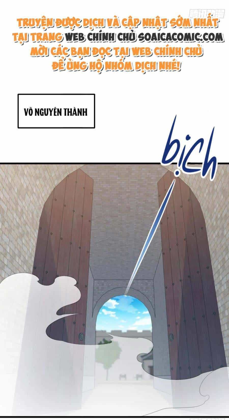 Thuần Hóa Ba Ba Bạo Quân - Chương 99 - ảnh 1