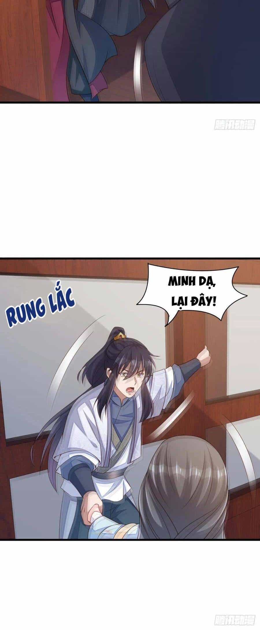 Thuần Hóa Ba Ba Bạo Quân - Chương 99 - ảnh 17