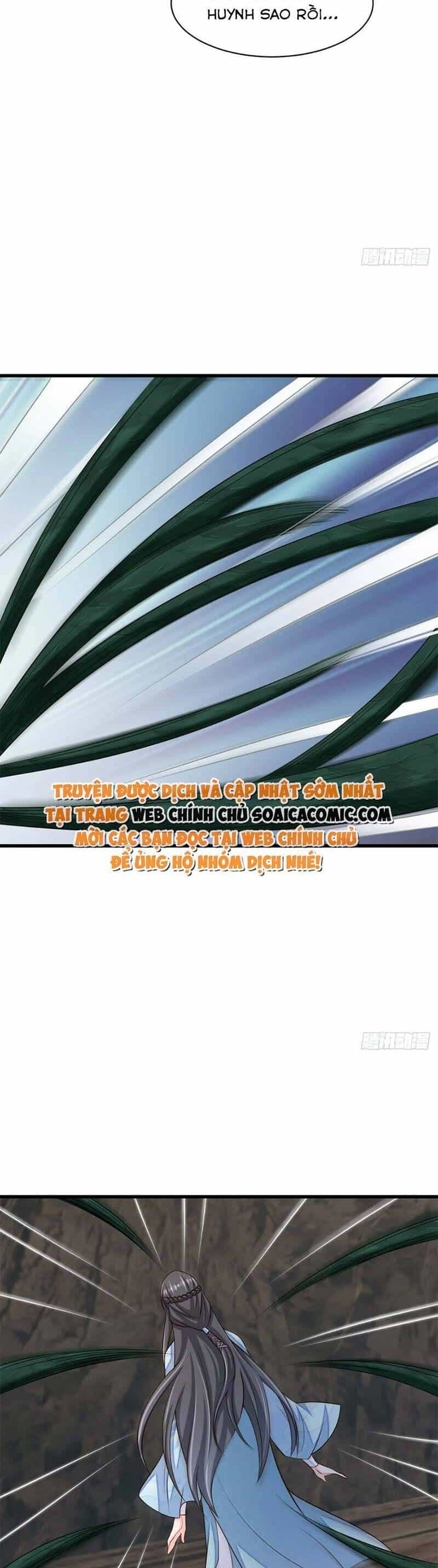Thuần Hóa Ba Ba Bạo Quân - Chương 101 - ảnh 3