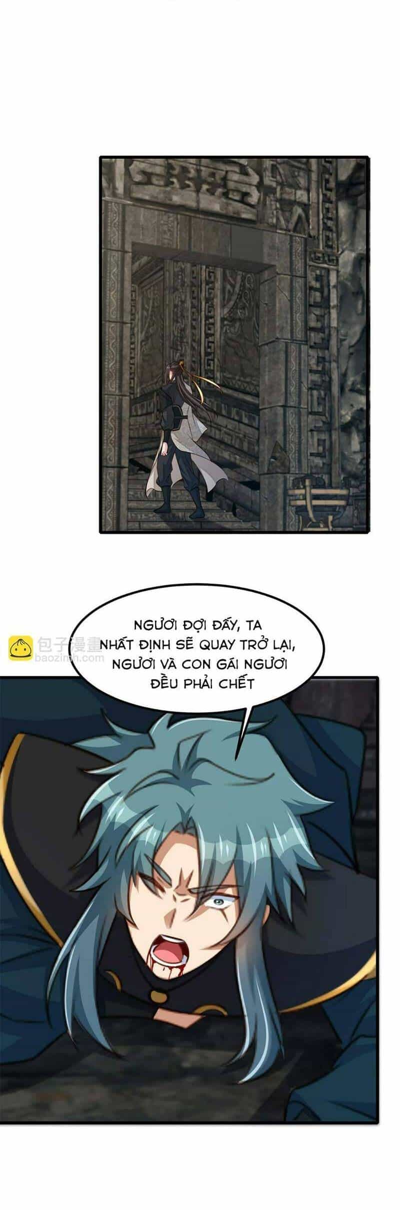 Thuần Hóa Ba Ba Bạo Quân - Chương 102 - ảnh 21