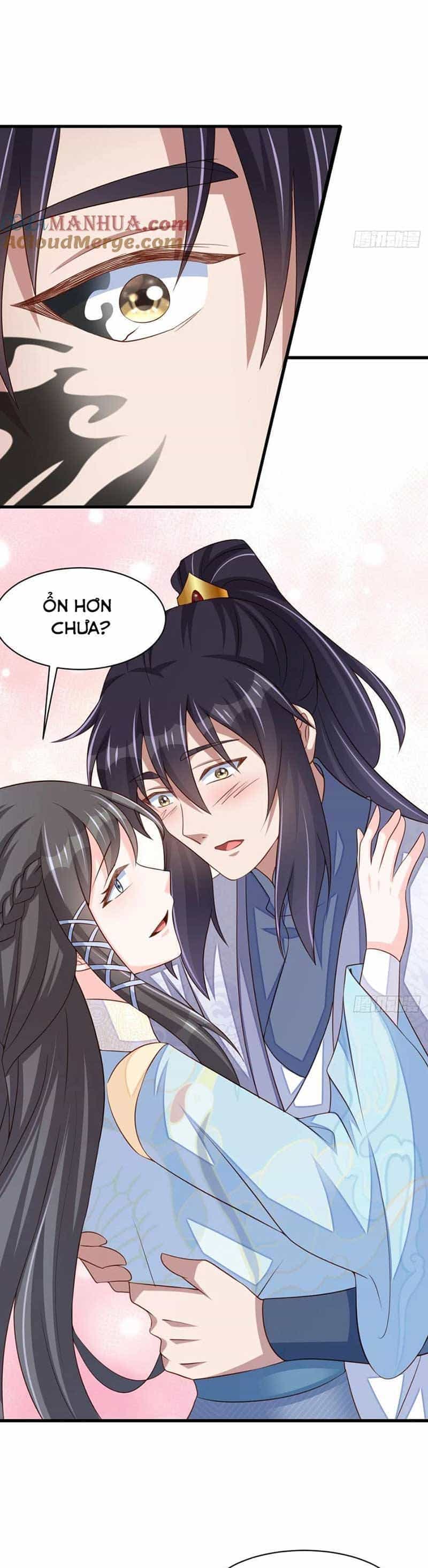 Thuần Hóa Ba Ba Bạo Quân - Chương 108 - ảnh 18