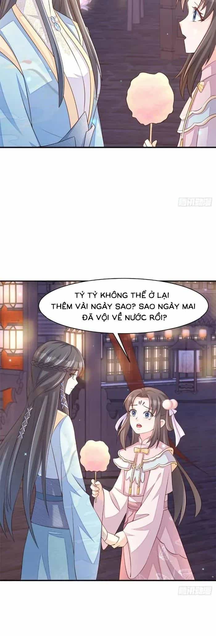 Thuần Hóa Ba Ba Bạo Quân - Chương 109 - ảnh 17