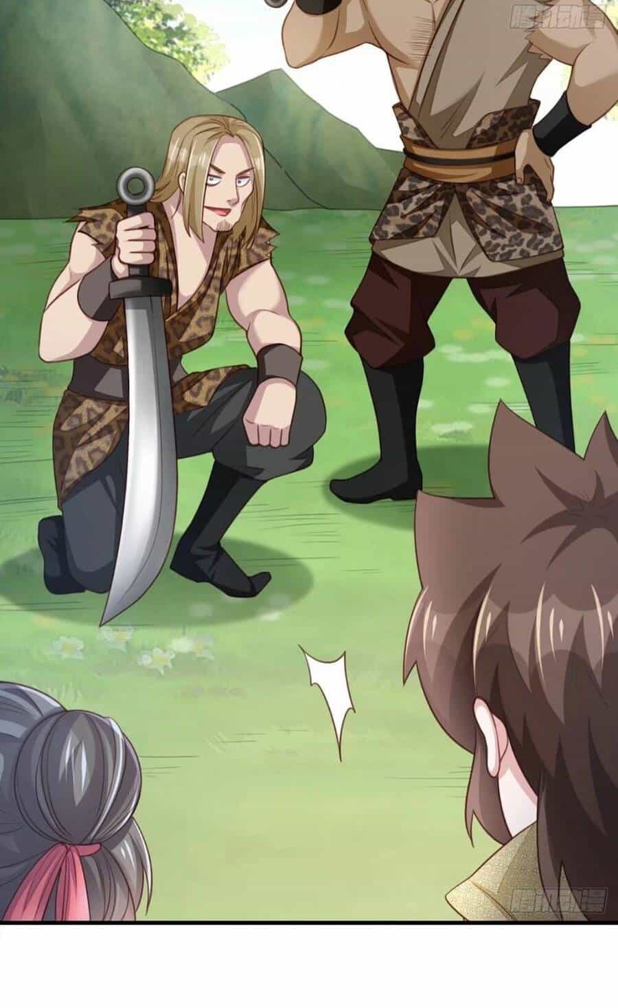 Thuần Hóa Ba Ba Bạo Quân - Chương 7 - ảnh 60