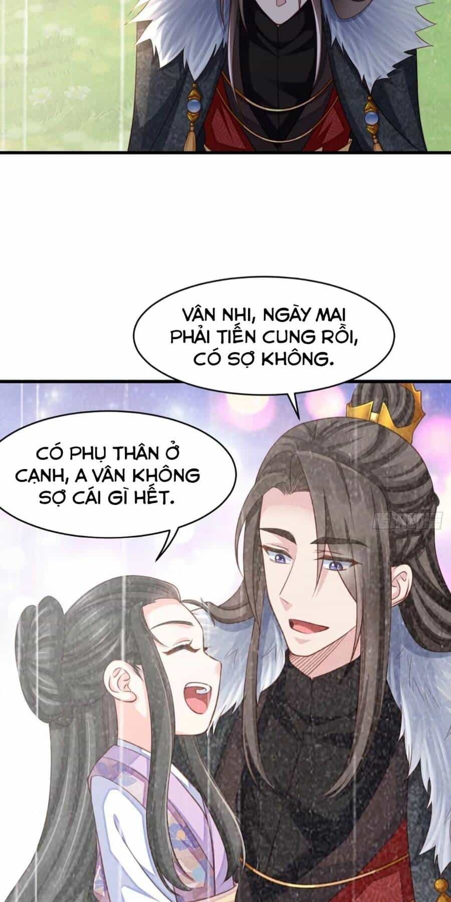 Thuần Hóa Ba Ba Bạo Quân - Chương 9 - ảnh 16