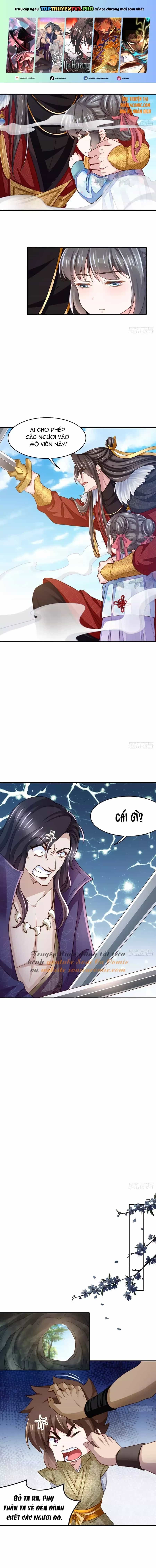 Thuần Hóa Ba Ba Bạo Quân - Chương 9.2 - ảnh 2