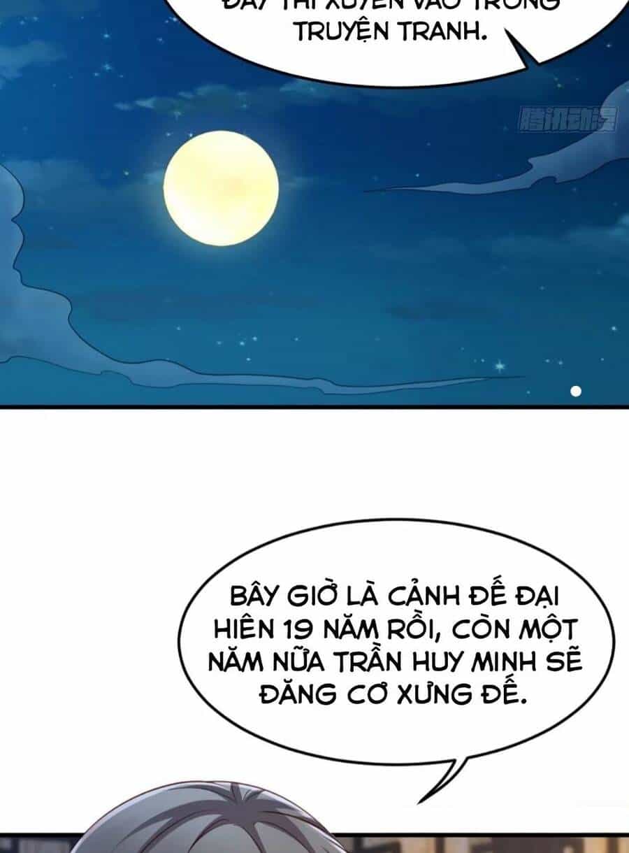 Thuần Hóa Ba Ba Bạo Quân - Chương 11 - ảnh 22