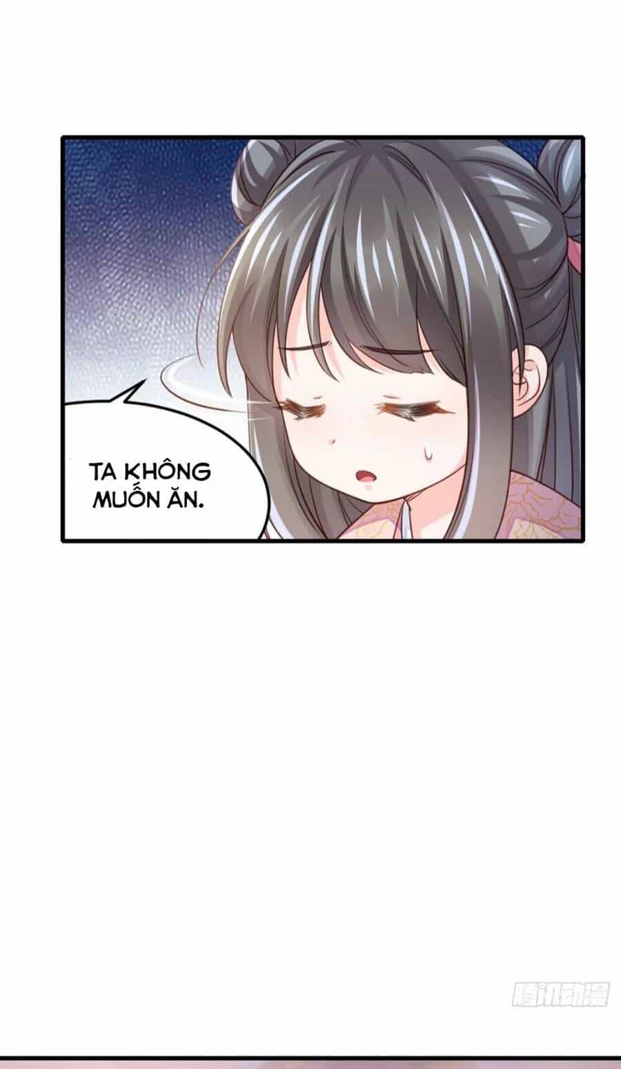 Thuần Hóa Ba Ba Bạo Quân - Chương 12 - ảnh 20