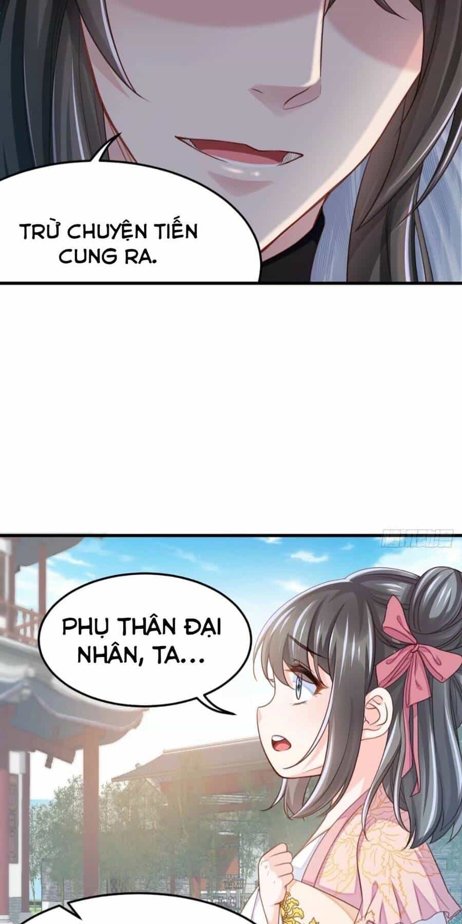 Thuần Hóa Ba Ba Bạo Quân - Chương 12 - ảnh 6