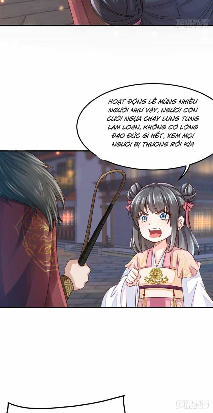 Thuần Hóa Ba Ba Bạo Quân - Chương 13 - ảnh 37