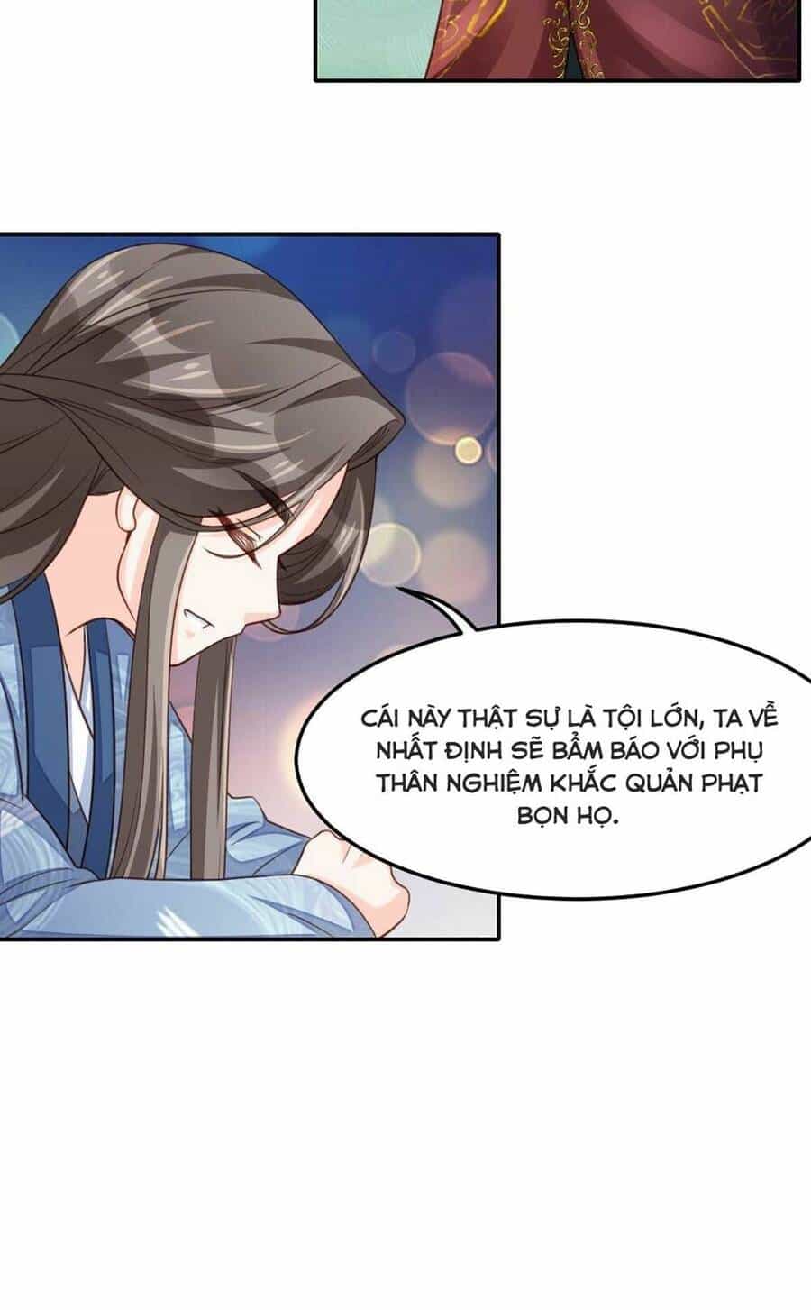 Thuần Hóa Ba Ba Bạo Quân - Chương 13 - ảnh 55