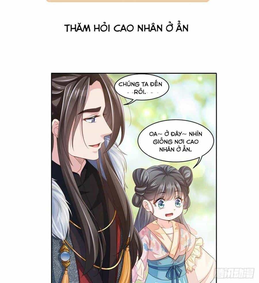 Thuần Hóa Ba Ba Bạo Quân - Chương 14 - ảnh 59