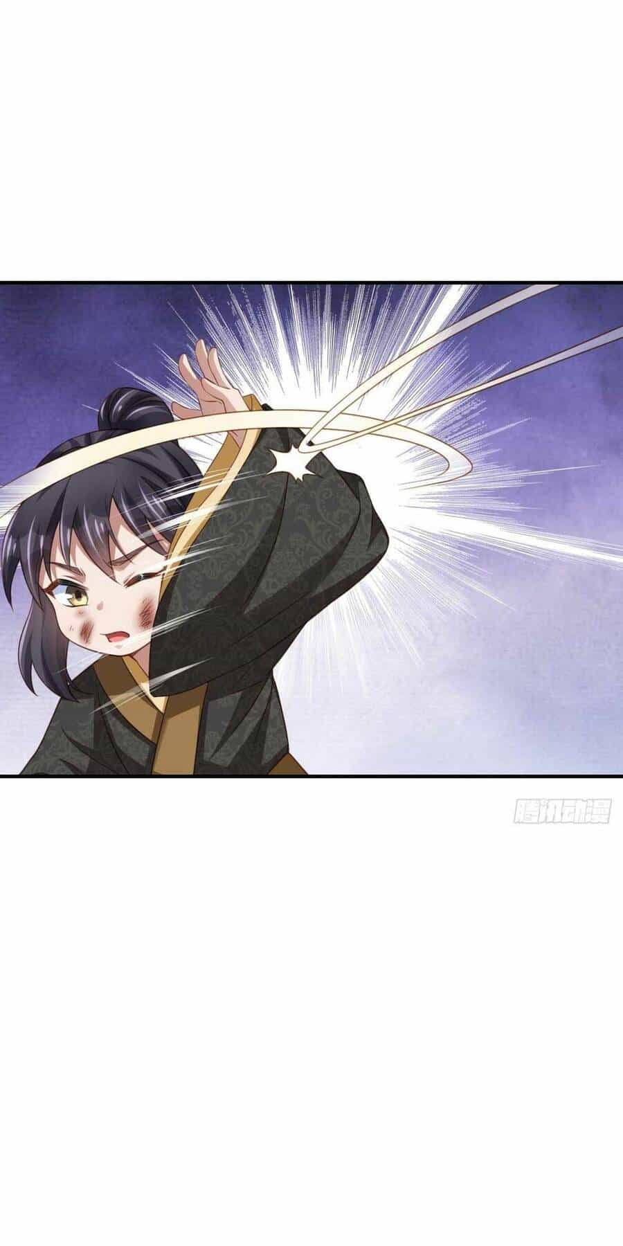 Thuần Hóa Ba Ba Bạo Quân - Chương 17 - ảnh 41