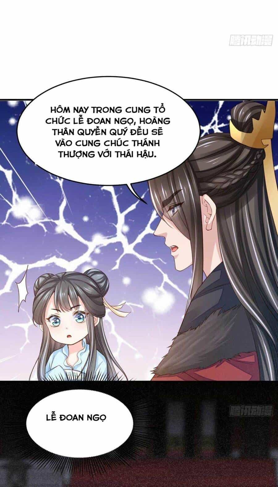 Thuần Hóa Ba Ba Bạo Quân - Chương 17 - ảnh 61