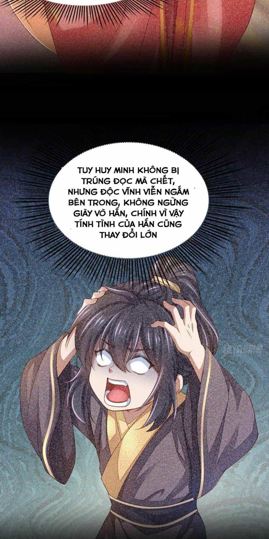 Thuần Hóa Ba Ba Bạo Quân - Chương 17 - ảnh 64