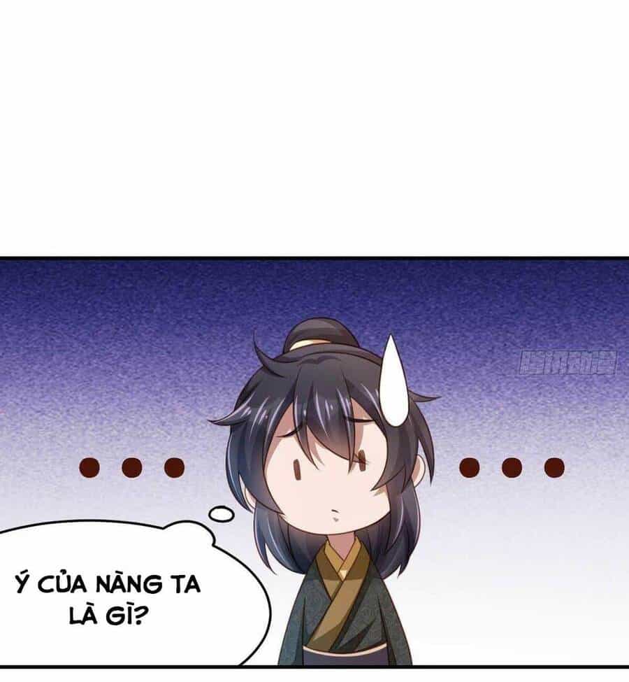 Thuần Hóa Ba Ba Bạo Quân - Chương 18 - ảnh 52