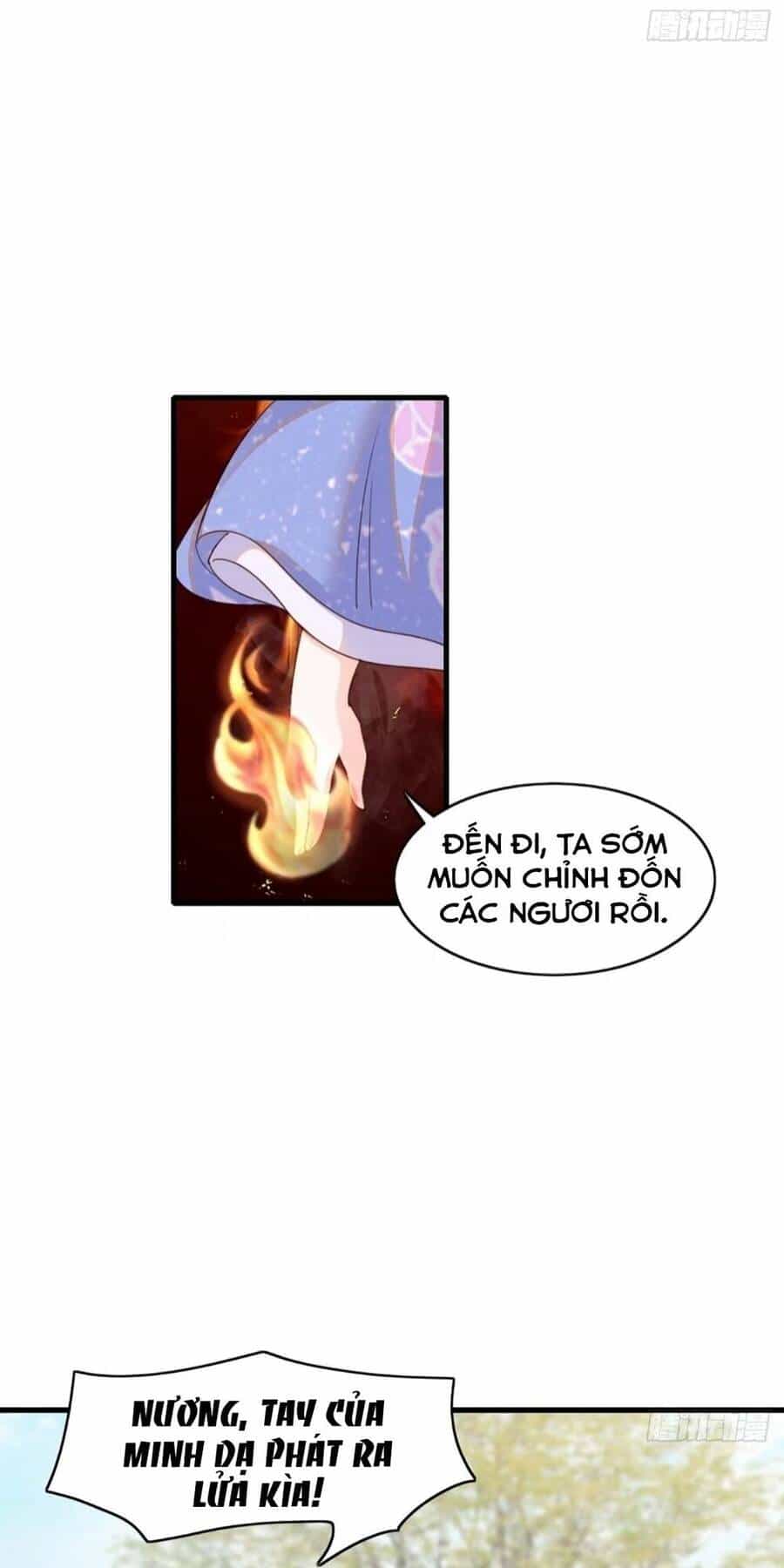 Thuần Hóa Ba Ba Bạo Quân - Chương 2 - ảnh 38