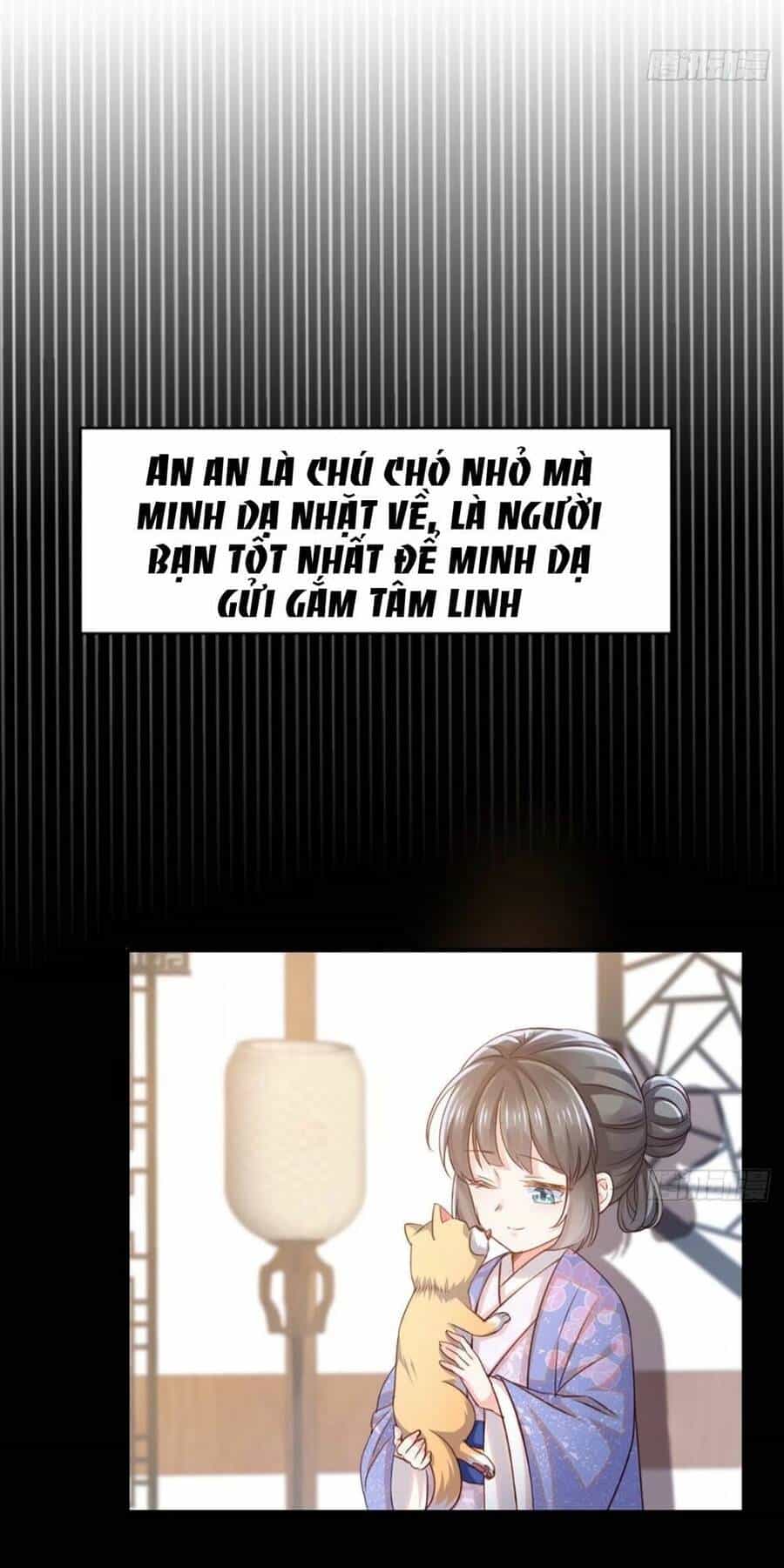 Thuần Hóa Ba Ba Bạo Quân - Chương 2 - ảnh 5