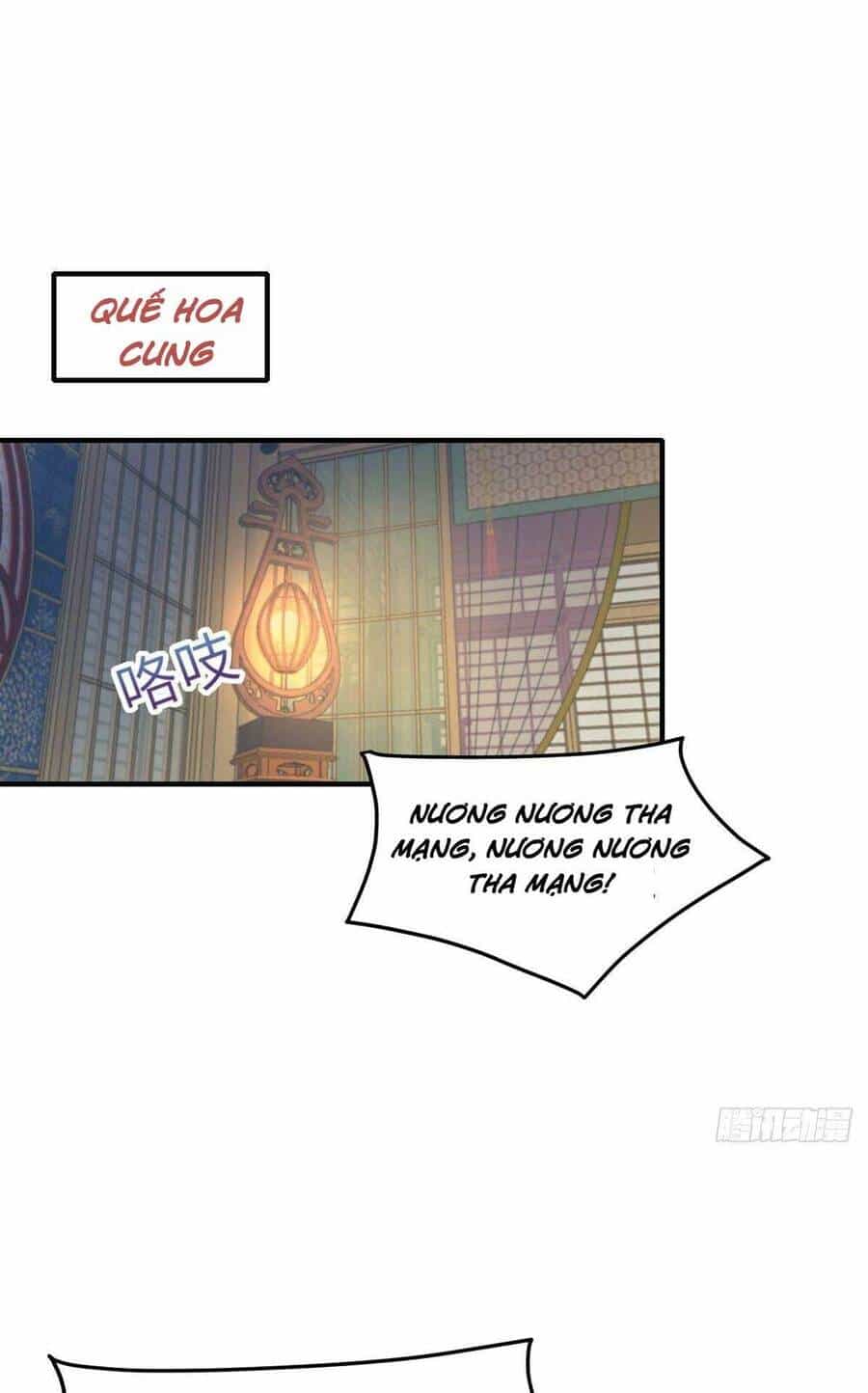 Thuần Hóa Ba Ba Bạo Quân - Chương 20 - ảnh 2
