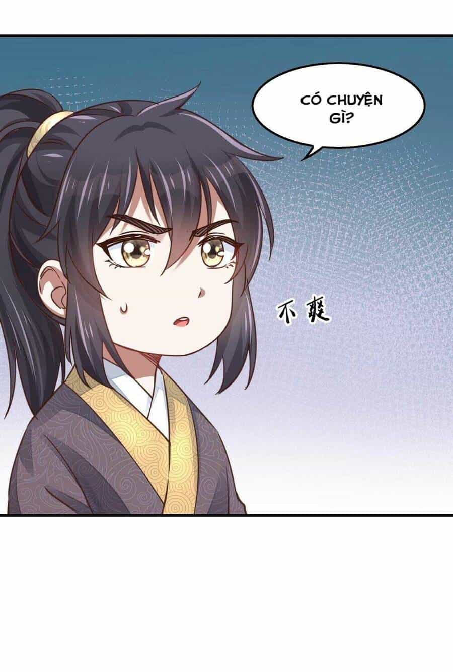 Thuần Hóa Ba Ba Bạo Quân - Chương 21 - ảnh 21