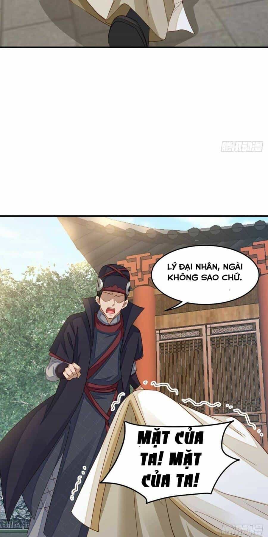 Thuần Hóa Ba Ba Bạo Quân - Chương 21 - ảnh 63