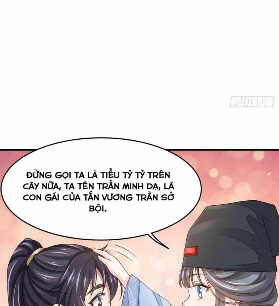 Thuần Hóa Ba Ba Bạo Quân - Chương 21 - ảnh 76