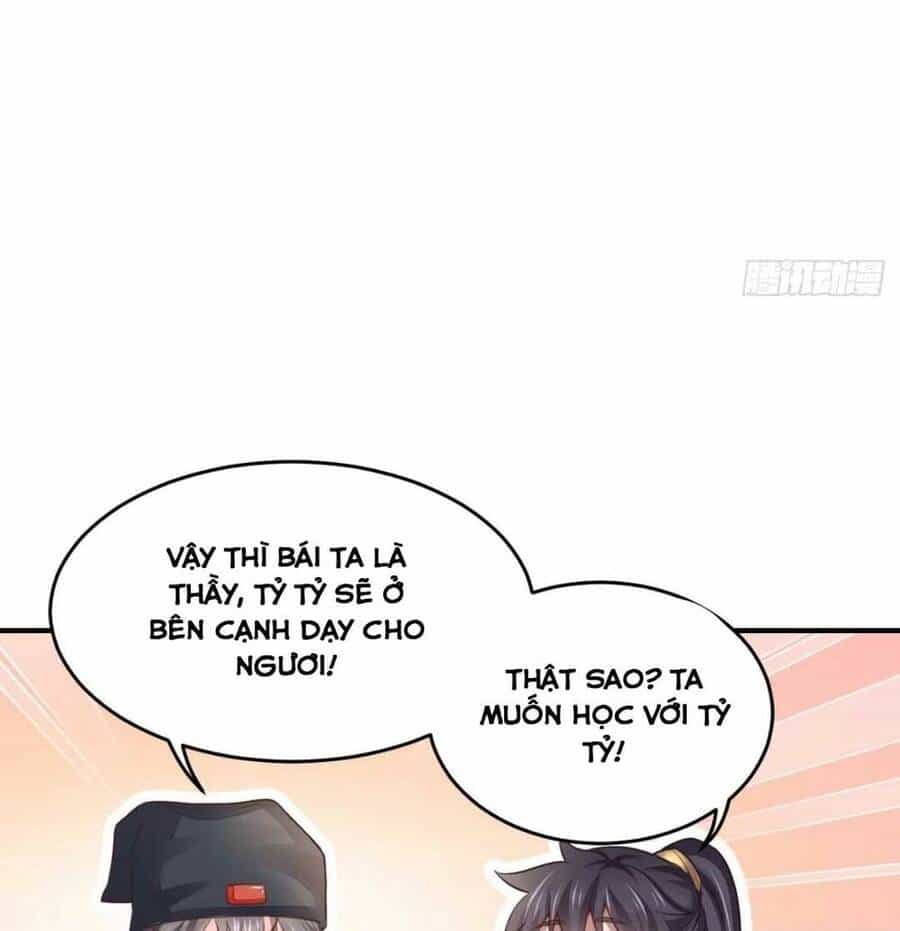 Thuần Hóa Ba Ba Bạo Quân - Chương 22 - ảnh 27
