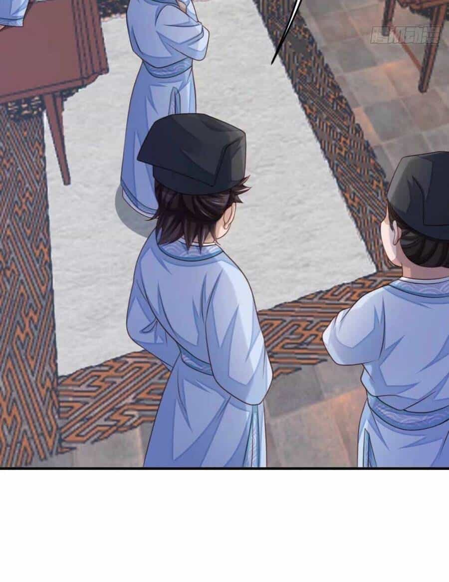 Thuần Hóa Ba Ba Bạo Quân - Chương 23 - ảnh 12