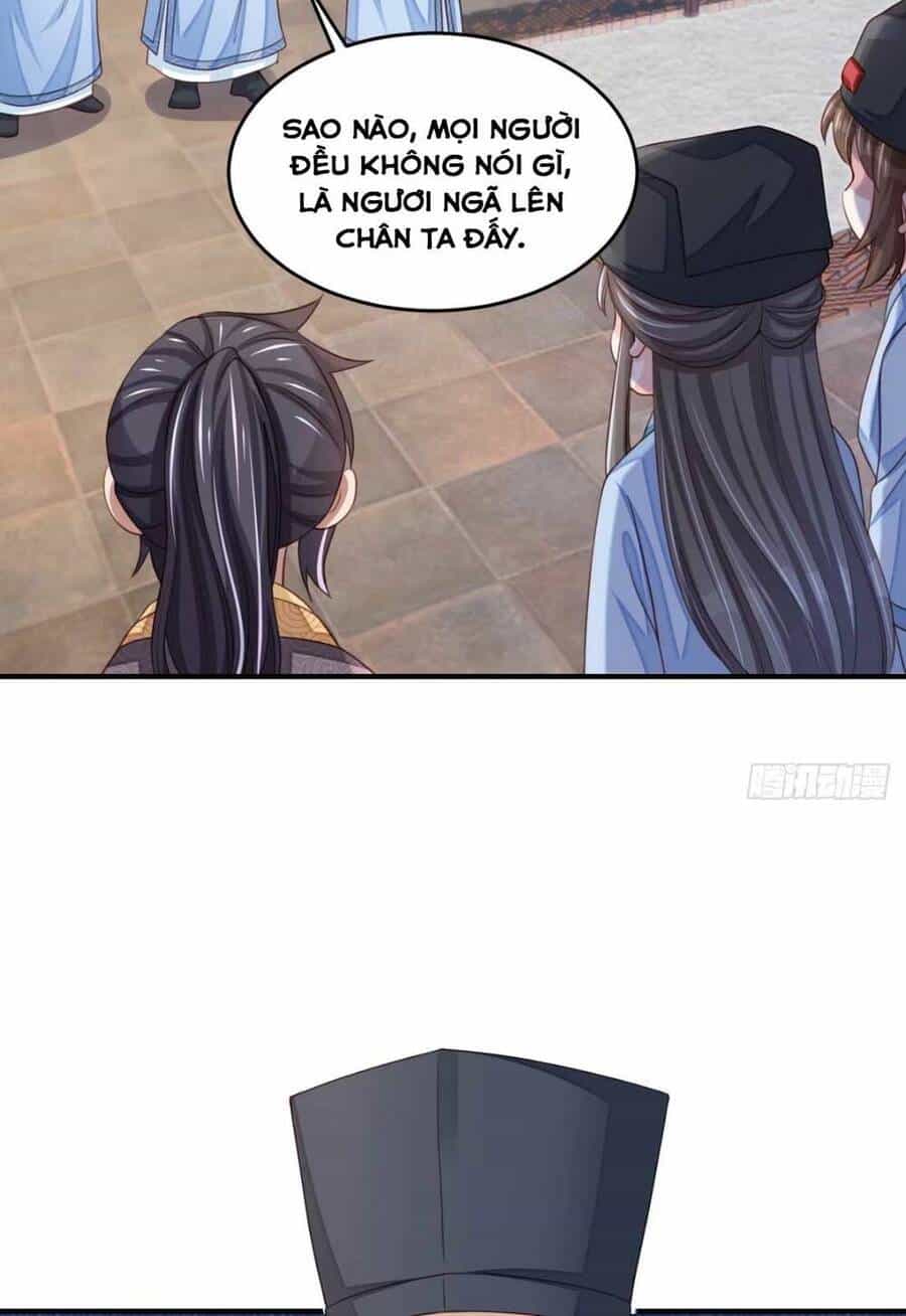 Thuần Hóa Ba Ba Bạo Quân - Chương 23 - ảnh 14