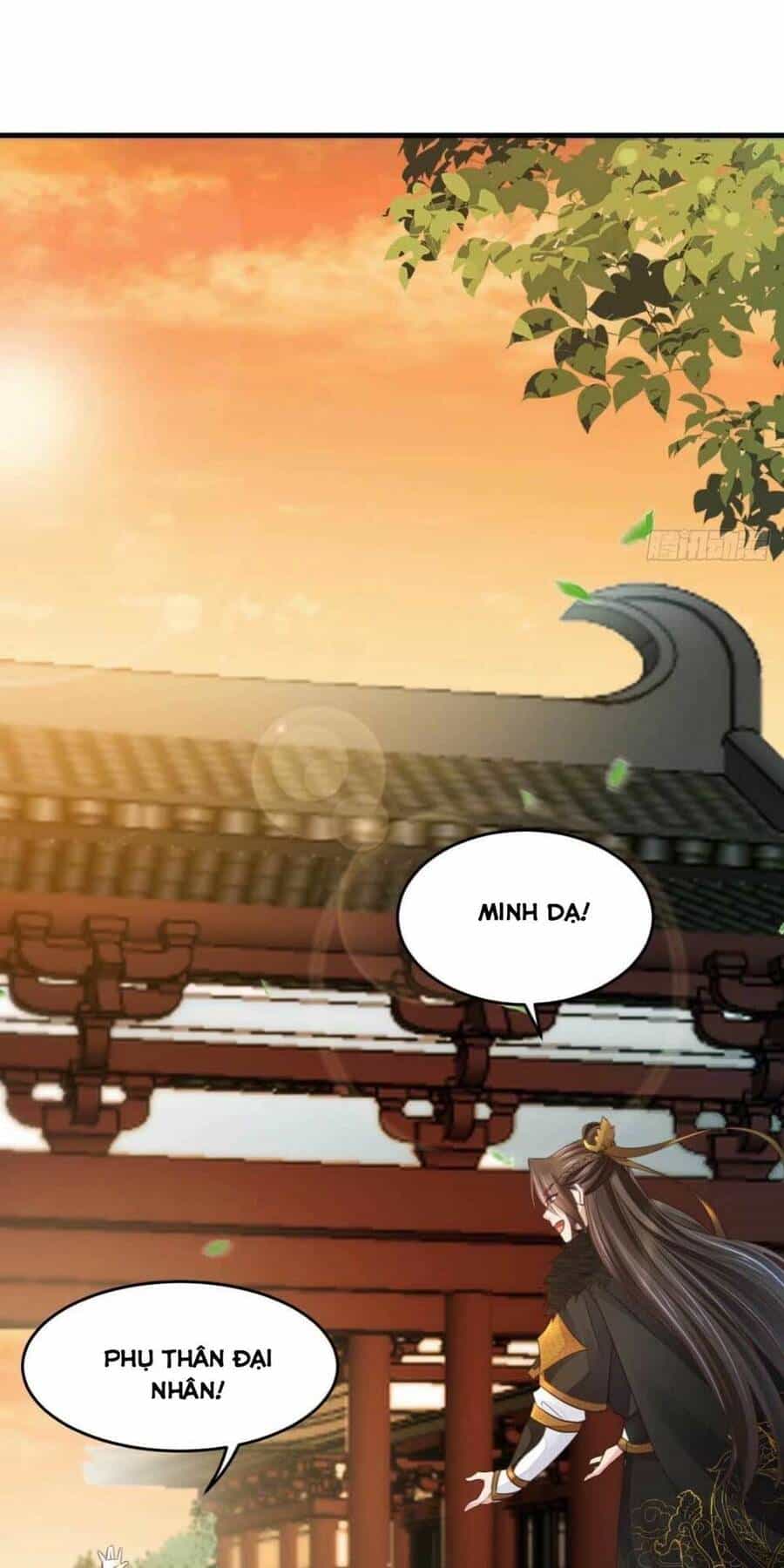 Thuần Hóa Ba Ba Bạo Quân - Chương 23 - ảnh 66