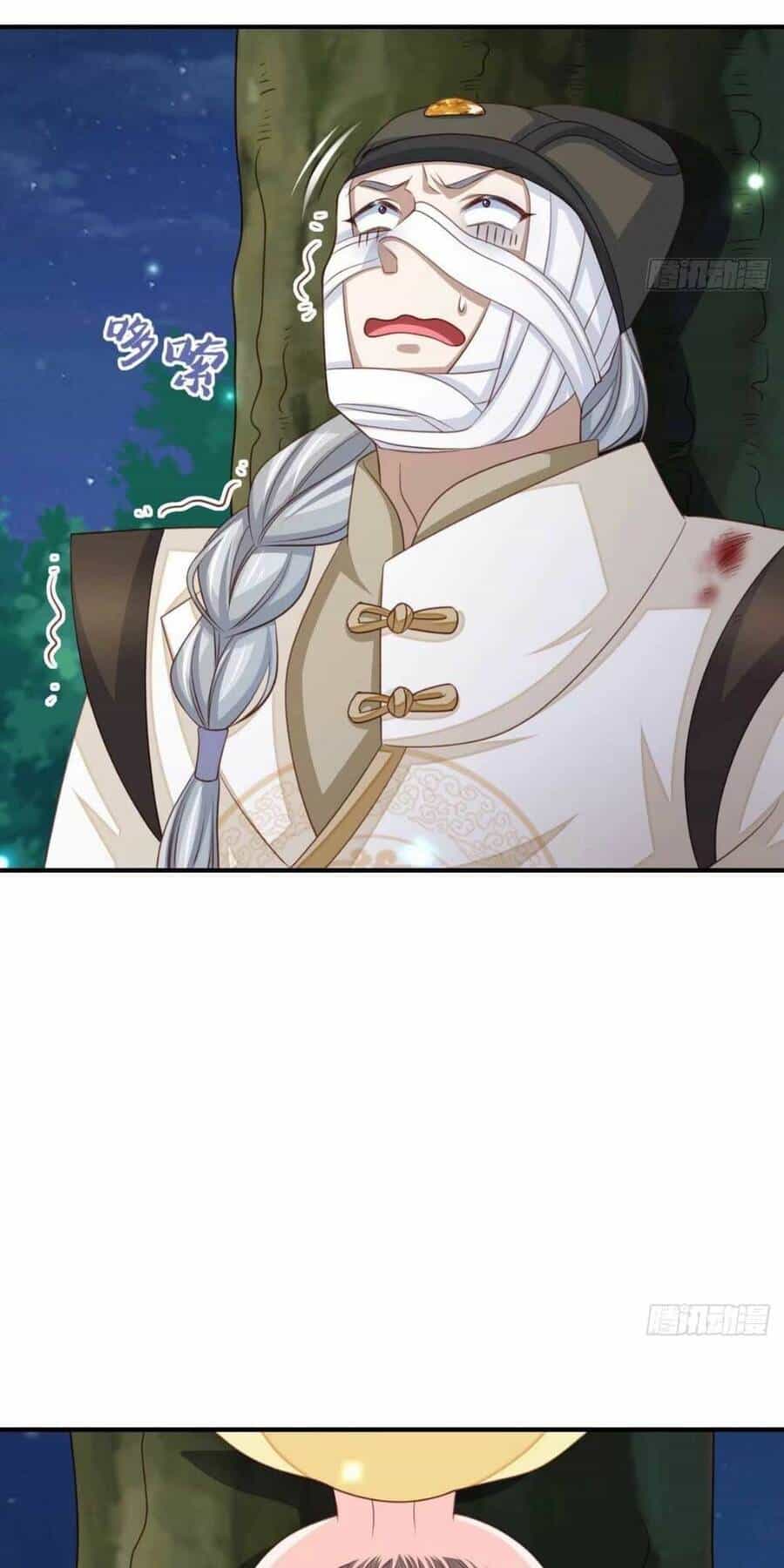 Thuần Hóa Ba Ba Bạo Quân - Chương 25 - ảnh 11