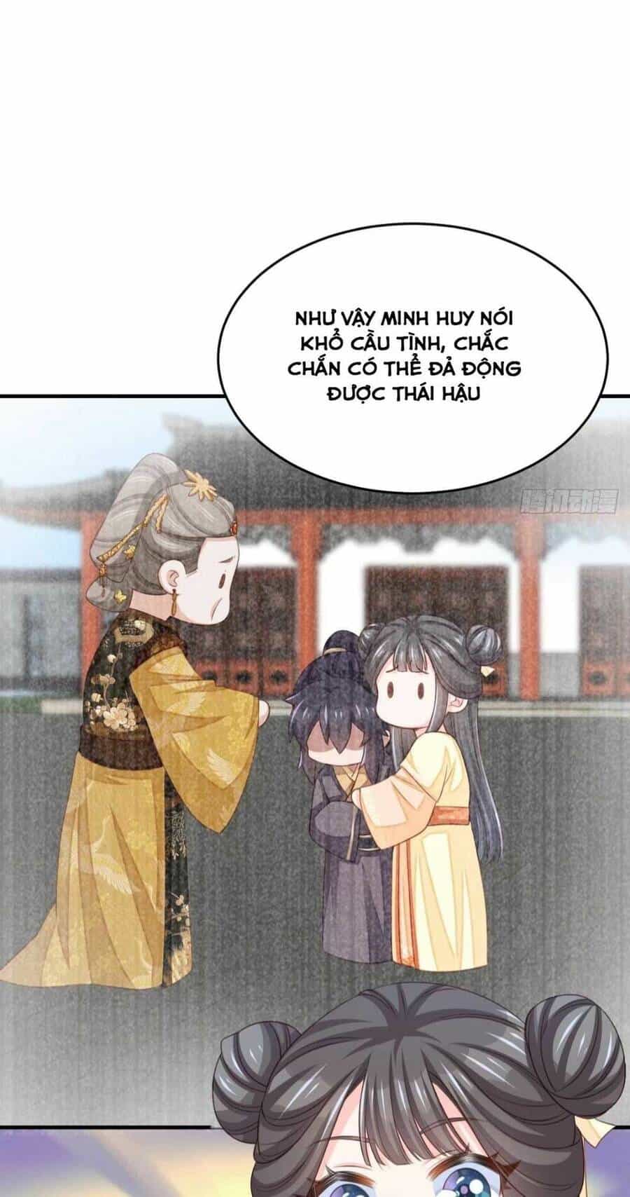 Thuần Hóa Ba Ba Bạo Quân - Chương 25 - ảnh 33