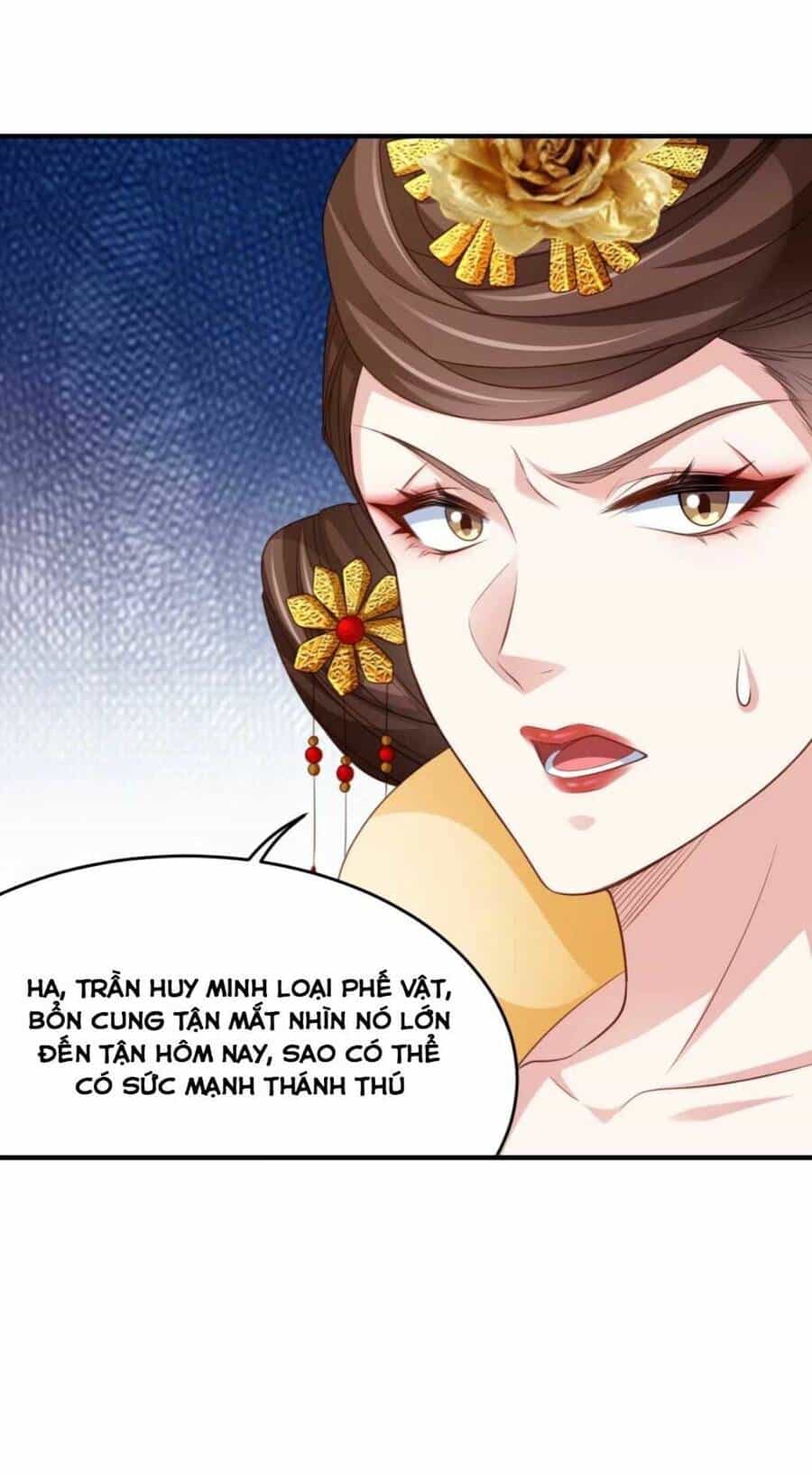Thuần Hóa Ba Ba Bạo Quân - Chương 25 - ảnh 55