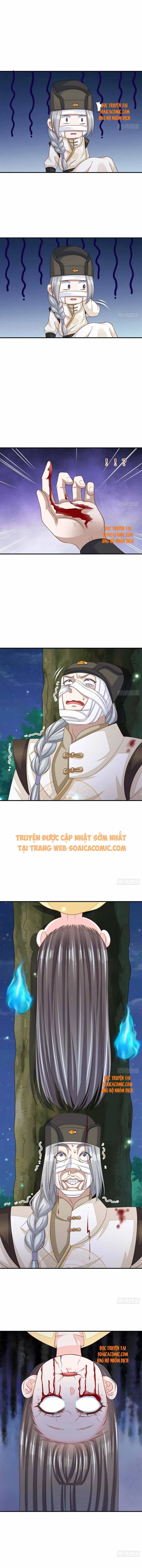 Thuần Hóa Ba Ba Bạo Quân - Chương 25.1 - ảnh 2