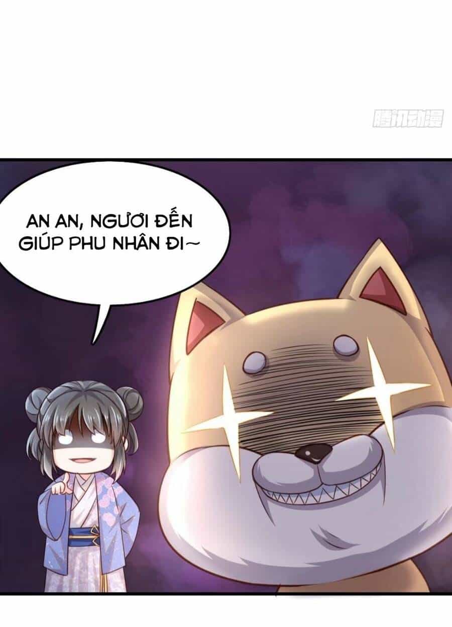 Thuần Hóa Ba Ba Bạo Quân - Chương 3 - ảnh 10