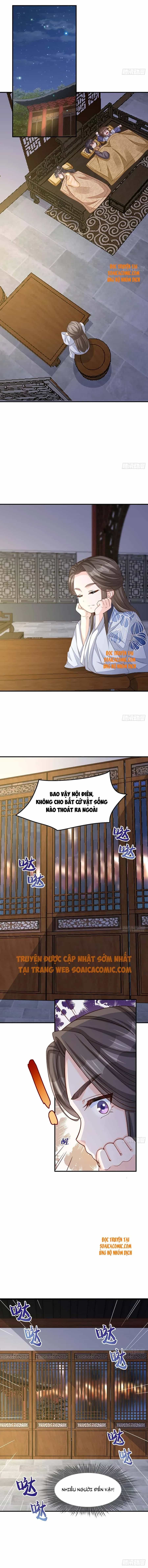 Thuần Hóa Ba Ba Bạo Quân - Chương 25.2 - ảnh 4