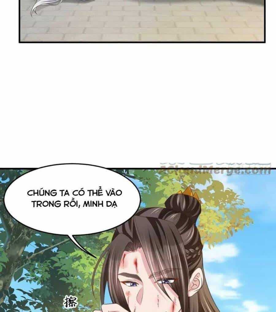 Thuần Hóa Ba Ba Bạo Quân - Chương 30 - ảnh 29